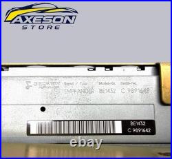 OEM Mercedes Benz Becker Grand Prix BE 1432 Radio + Receiver Unit Refurbish