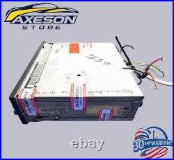 OEM Mercedes Benz Becker Grand Prix BE 1432 Radio + Receiver Unit Refurbish