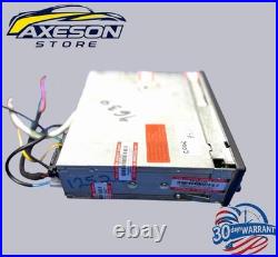 OEM Mercedes Benz Becker Grand Prix BE 1432 Radio + Receiver Unit Refurbish