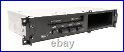 OEM Original Remote Cassette Player Fits 1993-1994 Buick Regal 16158164 Opt UM6