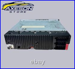 Oem 91-99 Mercedes Benz Becker 1692 Radio Stereo Cassette W140 S320 S420 S600