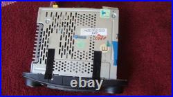 Oem stereo Volkswagen Beetle AM FM Radio w Cassette Player bluetooth