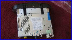 Oem stereo Volkswagen Beetle AM FM Radio w Cassette Player bluetooth