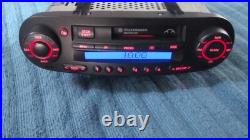 Oem stereo Volkswagen Beetle AM FM Radio w Cassette Player bluetooth