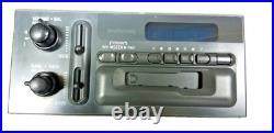 Original 80's Delco AM/FM Radio & Cassette Player Stereo 16194545 Tested & Works Original 80's Delco AM/FM Radio & Cassette Player Stereo 16194545 Tested & Works