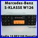 Original_Mercedes_Audio_10_BE3100_Kassette_Becker_W126_Radio_S_Klasse_Autoradio_01_do