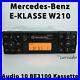 Original_Mercedes_Audio_10_BE3100_Kassette_W210_Radio_E_Klasse_Becker_Autoradio_01_vb