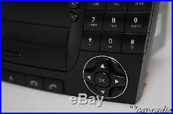 Original Mercedes Audio 50 APS BE6025 CD W211 Navigationssystem S211 E-Klasse