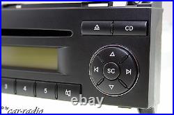 Original Mercedes Sound 5 BE7076 Becker Autoradio W906 W639 W169 W245 CD Radio