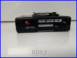 Original Sony Walkman Wm-34 Überarbeitet