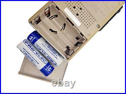 Panasonic RN-185 MicroCassette Voice Recorder Dictaphone Handheld Dictation Vtg Panasonic RN-185 MicroCassette Voice Recorder Dictaphone Handheld Dictation Vtg