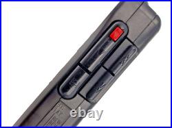 Panasonic RN-202 MicroCassette Dictaphone Dictation Voice Recorder Handheld Blk