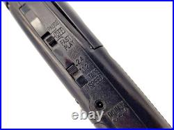 Panasonic RN-202 MicroCassette Dictaphone Dictation Voice Recorder Handheld Blk