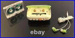 Panasonic RQ-CW05 Cassette Player Stereo Walkman Refurbished Excellent Condition Panasonic RQ-CW05 Cassette Player Stereo Walkman Refurbished Excellent Condition