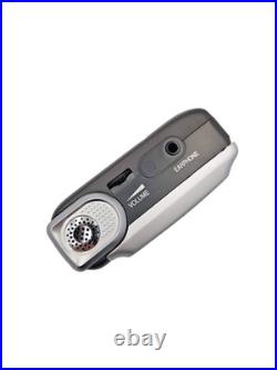 Panasonic RQ-L11 Standard Cassette Voice Recorder Dictaphone Dictation Walkman