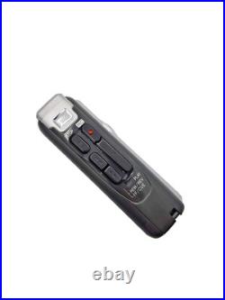 Panasonic RQ-L11 Standard Cassette Voice Recorder Dictaphone Dictation Walkman