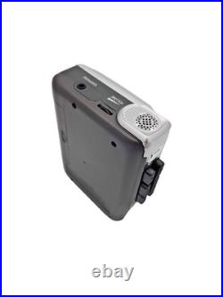 Panasonic RQ-L11 Standard Cassette Voice Recorder Dictaphone Dictation Walkman Panasonic RQ-L11 Standard Cassette Voice Recorder Dictaphone Dictation Walkman