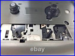 Panasonic RQ-L11 Standard Cassette Voice Recorder Dictaphone Dictation Walkman