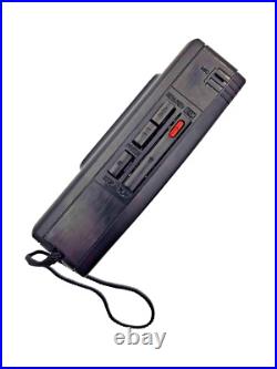 Panasonic RQ-L305 Standard Cassette Voice Recorder Dictaphone Dictation Walkman
