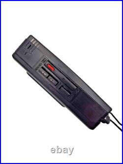 Panasonic RQ-L305 Standard Cassette Voice Recorder Dictaphone Dictation Walkman Panasonic RQ-L305 Standard Cassette Voice Recorder Dictaphone Dictation Walkman
