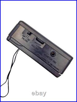 Panasonic RQ-L305 Standard Cassette Voice Recorder Dictaphone Dictation Walkman