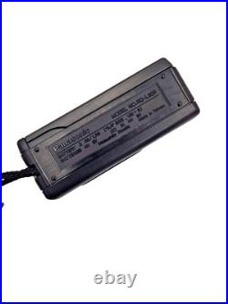 Panasonic RQ-L305 Standard Cassette Voice Recorder Dictaphone Dictation Walkman Panasonic RQ-L305 Standard Cassette Voice Recorder Dictaphone Dictation Walkman