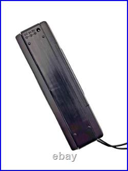 Panasonic RQ-L305 Standard Cassette Voice Recorder Dictaphone Dictation Walkman Panasonic RQ-L305 Standard Cassette Voice Recorder Dictaphone Dictation Walkman