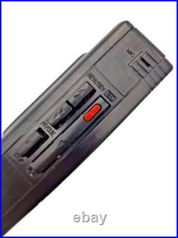 Panasonic RQ-L305 Standard Cassette Voice Recorder Dictaphone Dictation Walkman