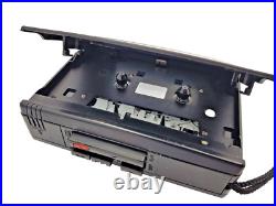 Panasonic RQ-L305 Standard Cassette Voice Recorder Dictaphone Dictation Walkman