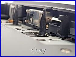 Panasonic RQ-L305 Standard Cassette Voice Recorder Dictaphone Dictation Walkman Panasonic RQ-L305 Standard Cassette Voice Recorder Dictaphone Dictation Walkman