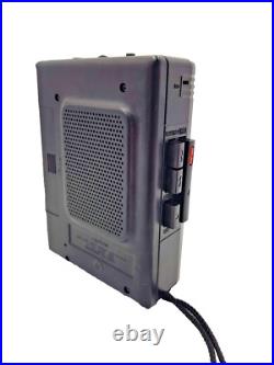 Panasonic RQ-L305 Standard Cassette Voice Recorder Dictaphone Dictation Walkman