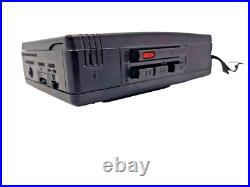 Panasonic RQ-L305 Standard Cassette Voice Recorder Dictaphone Dictation Walkman