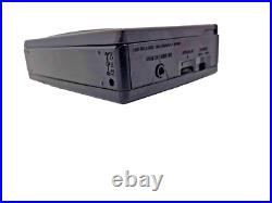 Panasonic RQ-L305 Standard Cassette Voice Recorder Dictaphone Dictation Walkman Panasonic RQ-L305 Standard Cassette Voice Recorder Dictaphone Dictation Walkman