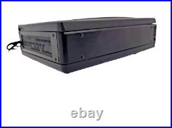 Panasonic RQ-L305 Standard Cassette Voice Recorder Dictaphone Dictation Walkman