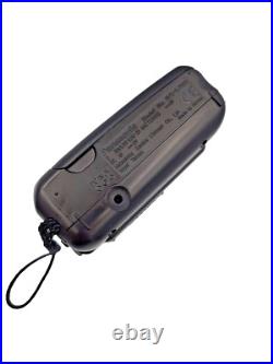 Panasonic RQ-L309 Standard Cassette Voice Recorder Dictaphone Dictation Machine