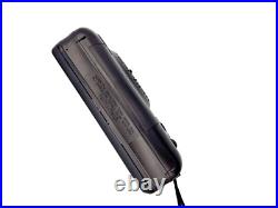 Panasonic RQ-L309 Standard Cassette Voice Recorder Dictaphone Dictation Machine