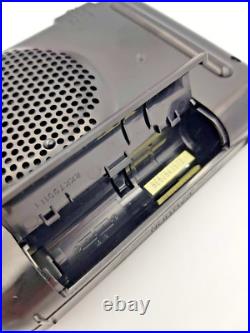 Panasonic RQ-L309 Standard Cassette Voice Recorder Dictaphone Dictation Machine