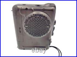 Panasonic RQ-L309 Standard Cassette Voice Recorder Dictaphone Dictation Machine