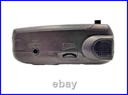 Panasonic RQ-L309 Standard Cassette Voice Recorder Dictaphone Dictation Machine