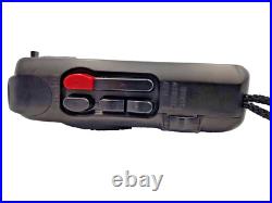 Panasonic RQ-L309 Standard Cassette Voice Recorder Dictaphone Dictation Machine