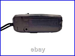 Panasonic RQ-L309 Standard Cassette Voice Recorder Dictaphone Dictation Machine