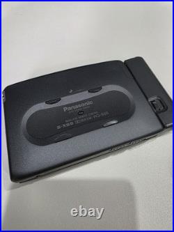 Panasonic RQ-S95 Walkman cassette player Wireless Remote Control REFURBISHED