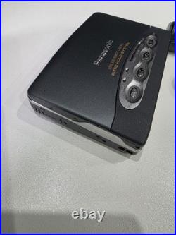 Panasonic RQ-S95 Walkman cassette player Wireless Remote Control REFURBISHED