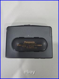 Panasonic RQ-S95 Walkman cassette player Wireless Remote Control REFURBISHED