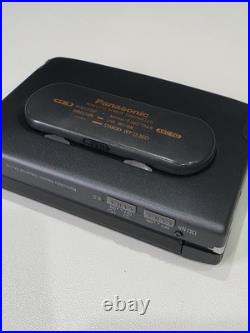 Panasonic RQ-S95 Walkman cassette player Wireless Remote Control REFURBISHED