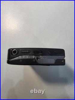 Panasonic RQ-SX11 Cassette Player Fully refurbished Excellent condition