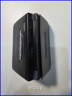 Panasonic RQ-SX11 Cassette Player Fully refurbished Excellent condition