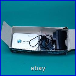 Panasonic RQ-SX71 Walkman Superslim Cassette Player Boxed Refurbished Y2K