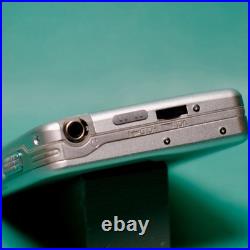 Panasonic RQ-SX71 Walkman Superslim Cassette Player Boxed Refurbished Y2K