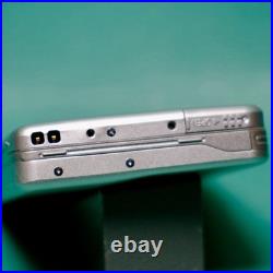 Panasonic RQ-SX71 Walkman Superslim Cassette Player Boxed Refurbished Y2K Panasonic RQ-SX71 Walkman Superslim Cassette Player Boxed Refurbished Y2K